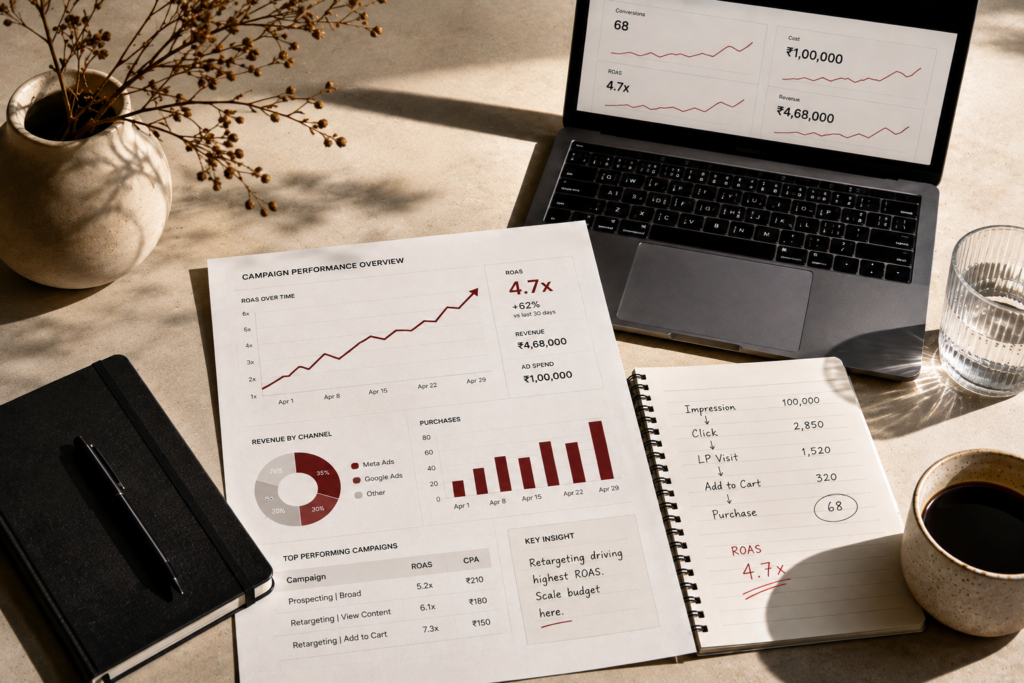 How to Increase ROAS: What to Fix When Your Ads Aren’t Performing chatgpt image aug 10, 2026, 04 53 48 pm